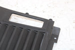 1986 Yamaha Phazer Oem Right Side Louver 8X9-77132-00-00 B691