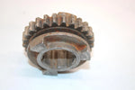 02 Yamaha  Big Bear 400 4x4 Oem (25T) 4th Wheel Gear 5EH-17241-00-00 AYS