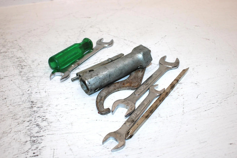 1998 Ski-doo Formula 500 Oem Tool Kit 529027900 529035500 SS1