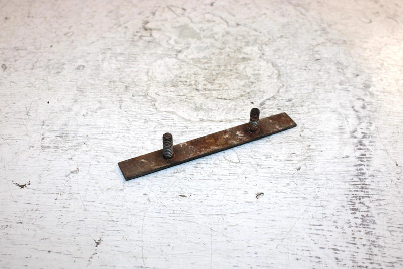 1995 Arctic Cat Z 440 Oem Bearing Support Plate 0707-840 SA13