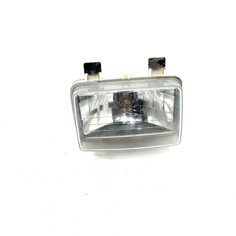 03 Honda Foreman Rubicon 500 TRX500FA 4x4 OEM Lower Headlight 33100-HN5-670 AH93