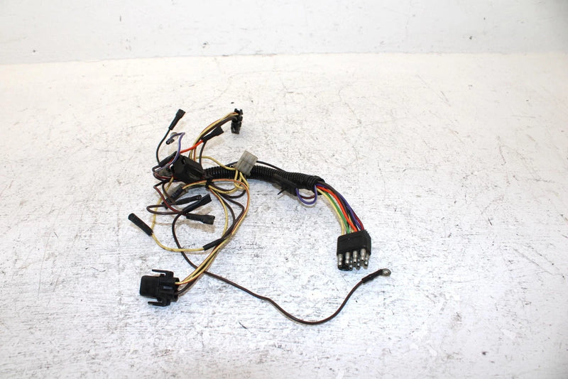 1994 Polaris Classic Touring Oem Handlebar Harness 2460472 SP55