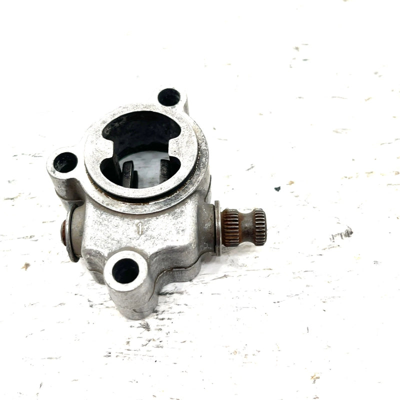 04-07 Honda Rancher 400 TRX400FA 4x4 AT OEM Shift Pivot Case 24510-HN7-000 AH77