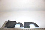 99 Polaris Scrambler 500 Oem Side Mud Deflector 5850141 APS1