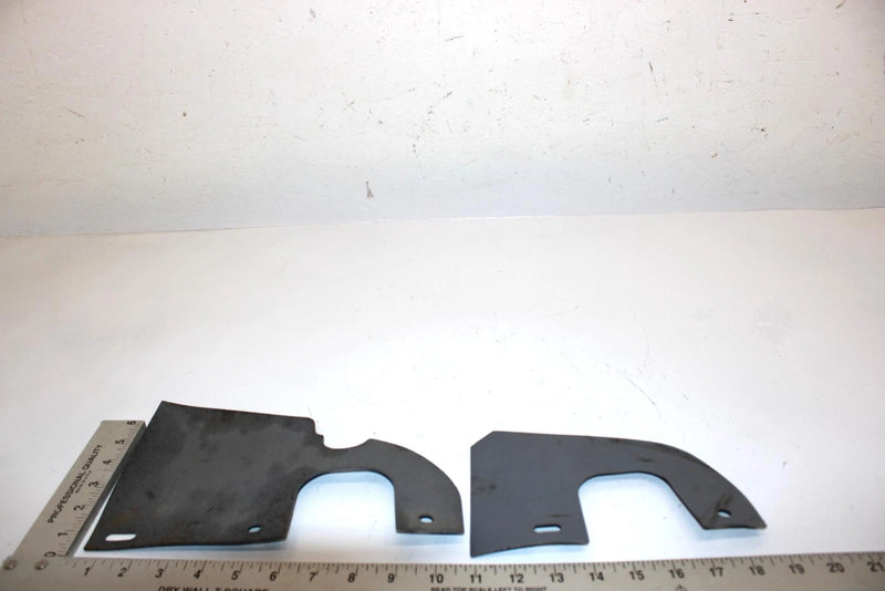 99 Polaris Scrambler 500 Oem Side Mud Deflector 5850141 APS1