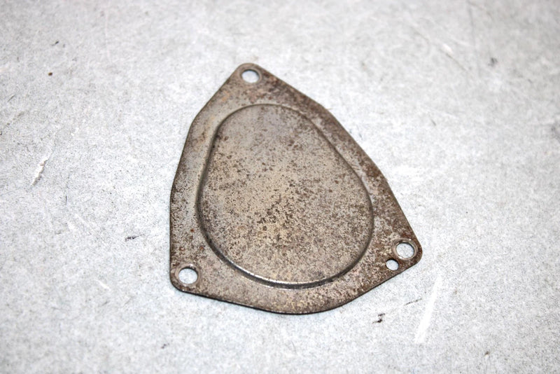 05 Yamaha  Bruin  4wd Hunter  Oem Carburetor Cover 5UH-E4101-00-00 AY38