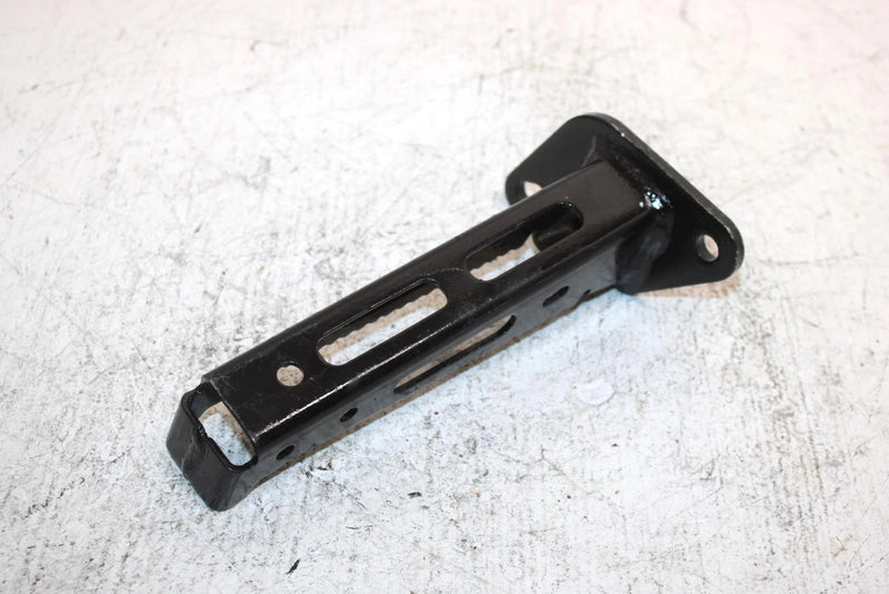 2006 Polaris Predator 500 Oem Left Foot Peg 1013851-067 1013851-458 AP63