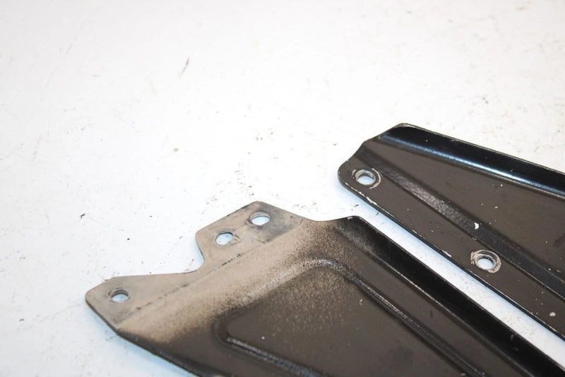 12 Arctic Cat M1100 Turbo Sno Pro 162 Oem Running Board Gusset Set 1707-698 SA8