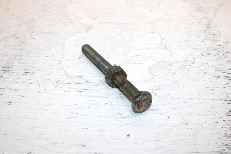 2002 Ski-doo Mxz 500 Oem Track Tensioner Bolt 230100044 SS16