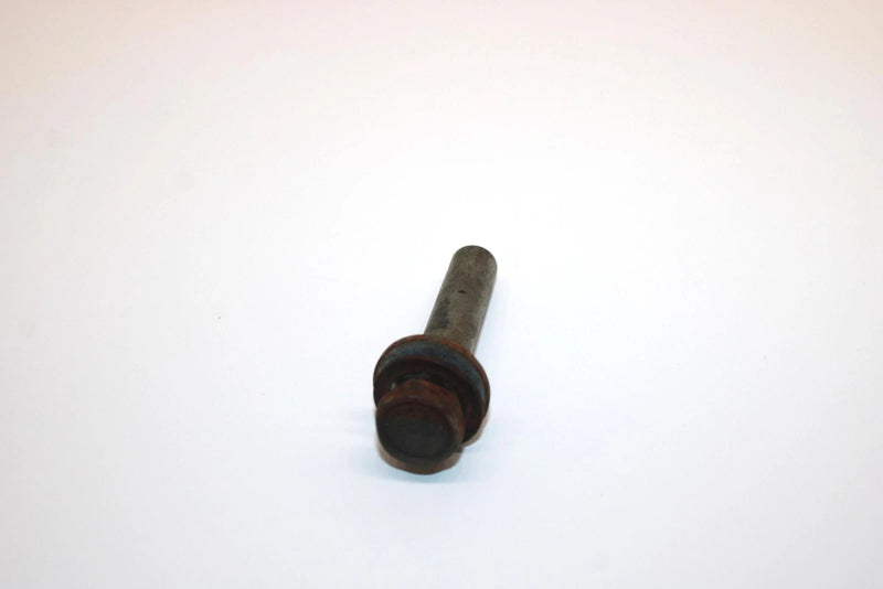 1974 Yamaha Tl433f Oem Cylinder Head Bolt 90179-08090-00 Q4424