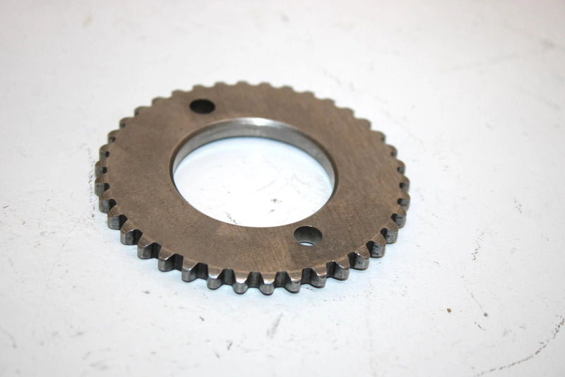 99 Kawasaki Prairie 400 4x4 Oem Upper Camshaft Sprocket 12046-1131 AK16