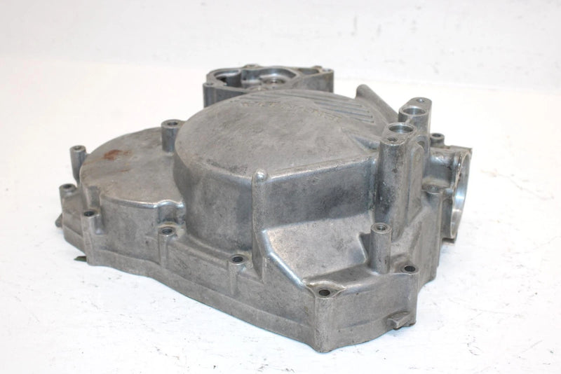 09 Honda Trx 500 Fpea Foreman P/s Oem Front Crankcase Cover 11330-HP0-A10 AH17