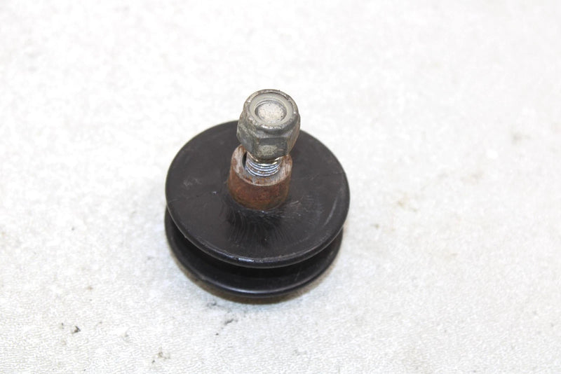 93 Polaris Lite Gt Oem Torsion Spring Roller With Bolt 5430540 SP3