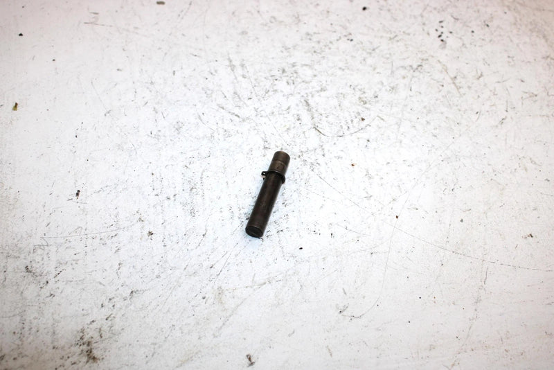07 Honda Trx 250 Fourtrax Recon Oem Starter Idler Gear Shaft 28115-HM8-A40 AH38