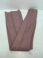 New Vintage Pink Dickson Jenkins Polyester Pants #5516 3A-64
