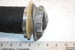 1993 Polaris Sl 750 Oem Fuel Filler Set 5431343 JP26
