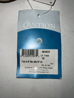 New Children’s Tan Ovation Low Rise English Breeches. 10 464837 C-52