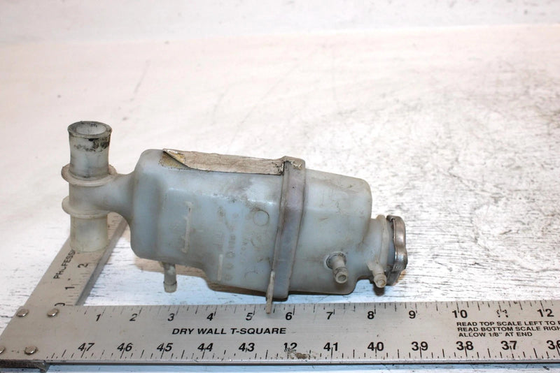 2002 Ski-doo Mxz 700 Oem Coolant Tank 509000167 SSS