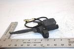 1998 Ski-doo Formula 500 Oem Brake Master Cylinder 415099500 SS1
