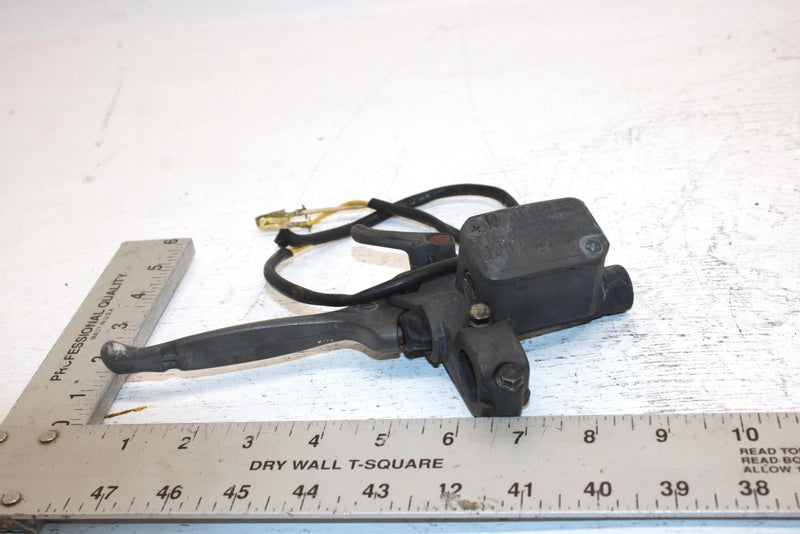 1998 Ski-doo Formula 500 Oem Brake Master Cylinder 415099500 SS1