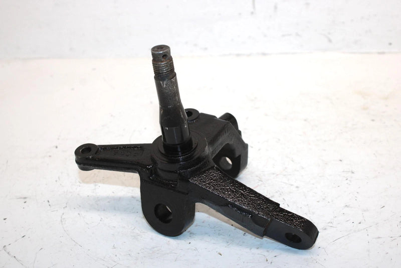 2003 Honda Trx 250 Exa Sporttrax Ex Oem Left Steering Knuckle 51260-HN6-A30 AH10