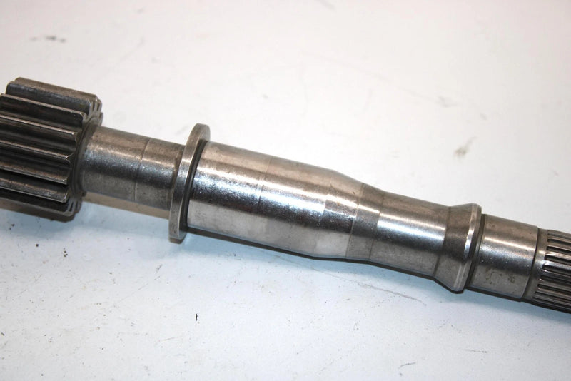 10 Arctic Cat Atv 700 H1 Efi4x4AutomaticOemTransmissionDrive Shaft 0822-00 AA10