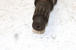 1988 Suzuki Lt 230 E Oem Transmission Driveshaft 24131-35B01 AS7