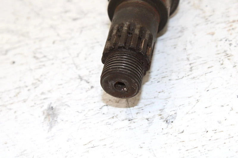 1988 Suzuki Lt 230 E Oem Transmission Driveshaft 24131-35B01 AS7