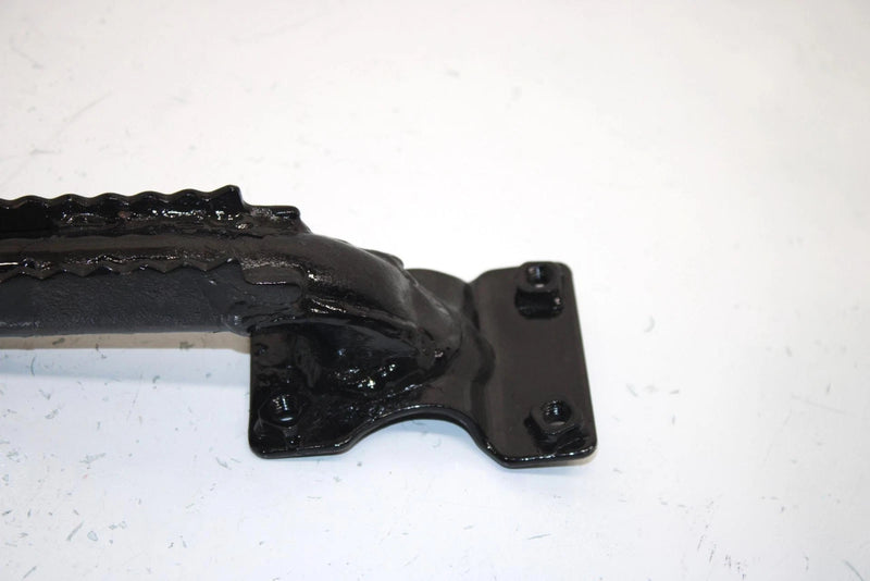 95 Kawasaki Bayou 400 Klf400b 4x4 Oem R.H. Step 34028-1355 AKS