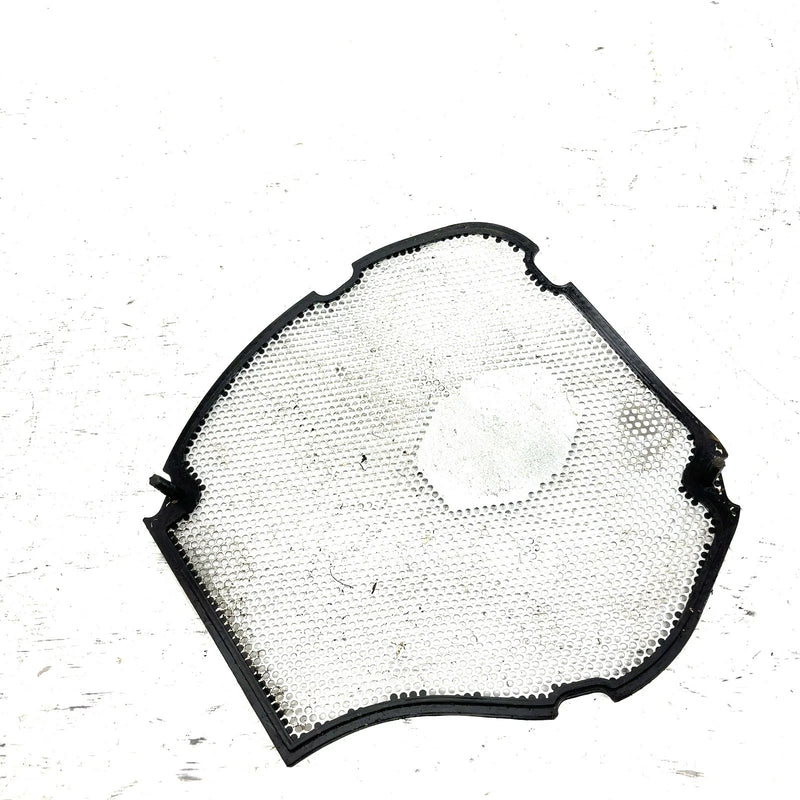 2012 Yamaha Grizzly 550 YFM550 4x4 OEM Air Filter Plate 1HP-E4472-00-00 AY65