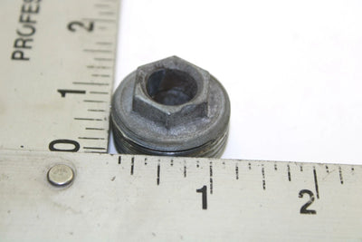 Arctic Cat OEM Brake Caliper Nut 0602-622 Q1992