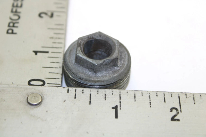 Arctic Cat OEM Brake Caliper Nut 0602-622 Q1992