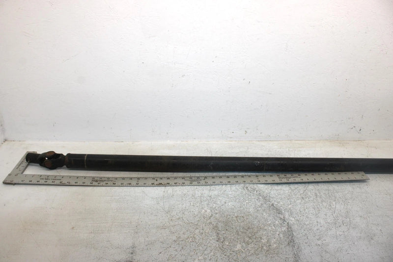 2015 Polaris Ranger 570 Eps Oem Front Prop Drive Shaft 1332951 XP5.2