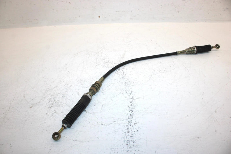2001 Arctic Cat 250 4x4 Oem Brake Cable 3487-001 AA8