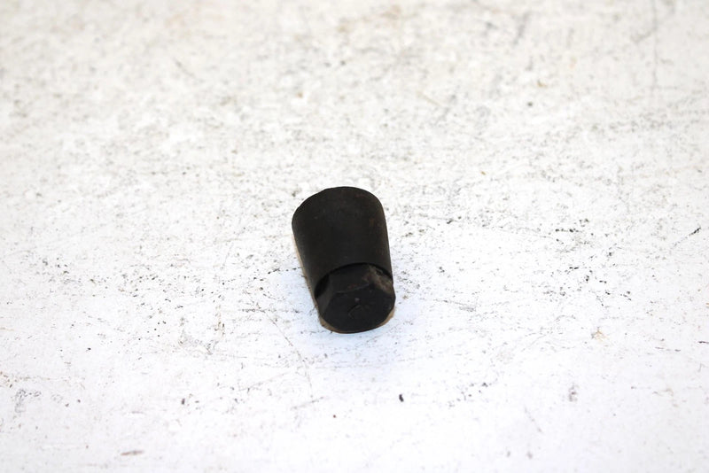 1984 Yamaha  Ytm 200 L Oem Cam Chain Tensioner Cover 3Y1-12212-00-00 AY48