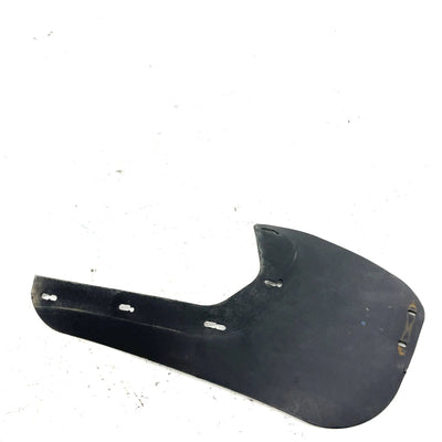 86-87 Polaris Trail Boss 250R OEM Front Left Mud Flap 5850071 AP195