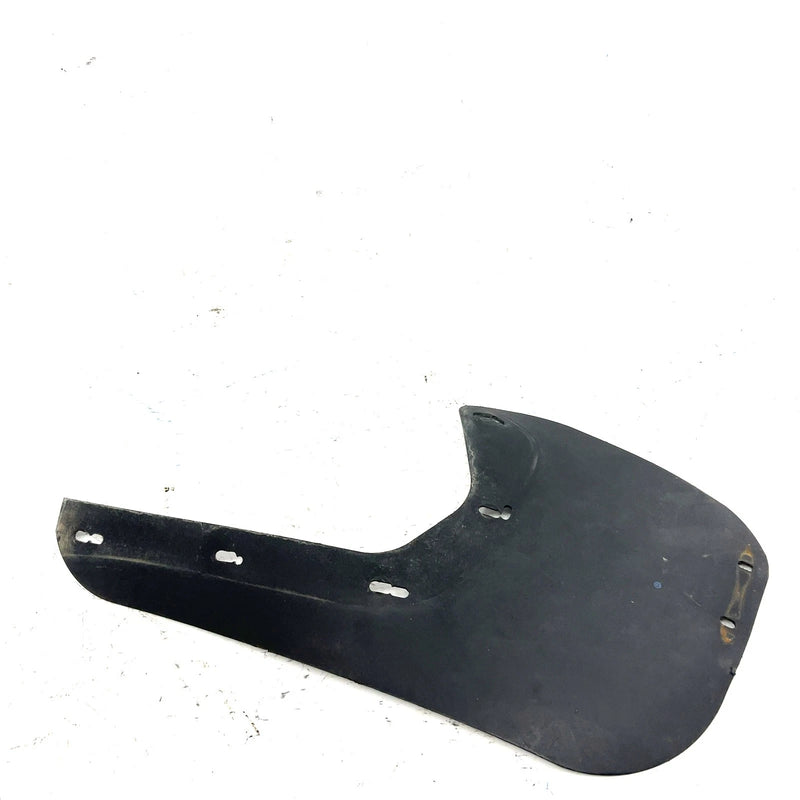 86-87 Polaris Trail Boss 250R OEM Front Left Mud Flap 5850071 AP195