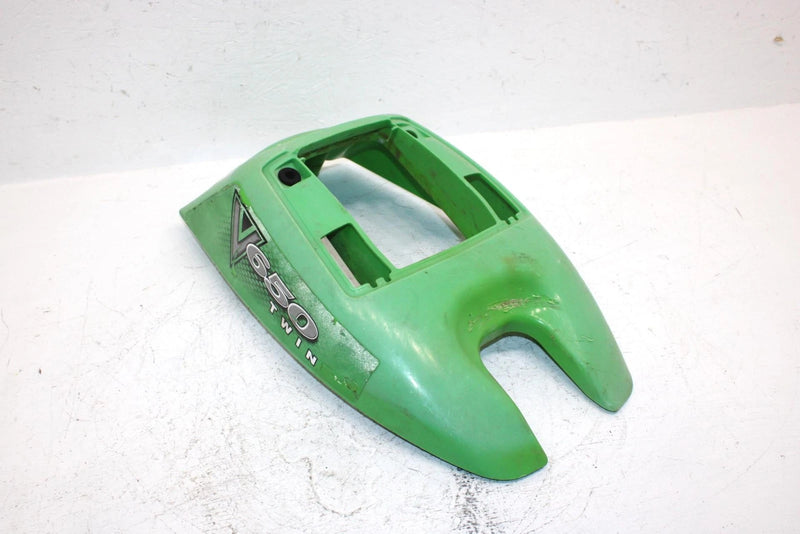 2004 Arctic Cat V2 650 Oem Top Airbox Cover 0470-505 AA28