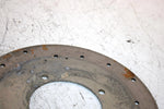 2012 Arctic Cat Prowler Hdx 700 Oem Front Brake Disk Pair 1436-418 XA1
