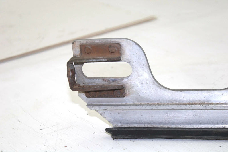 93 Yamaha Venture GT OEM Left Rail 8AV-W4741-00-00 SY53