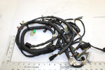 2002 Yamaha Sx600r Oem Main Harness 8ED-82590-00-00 SY78