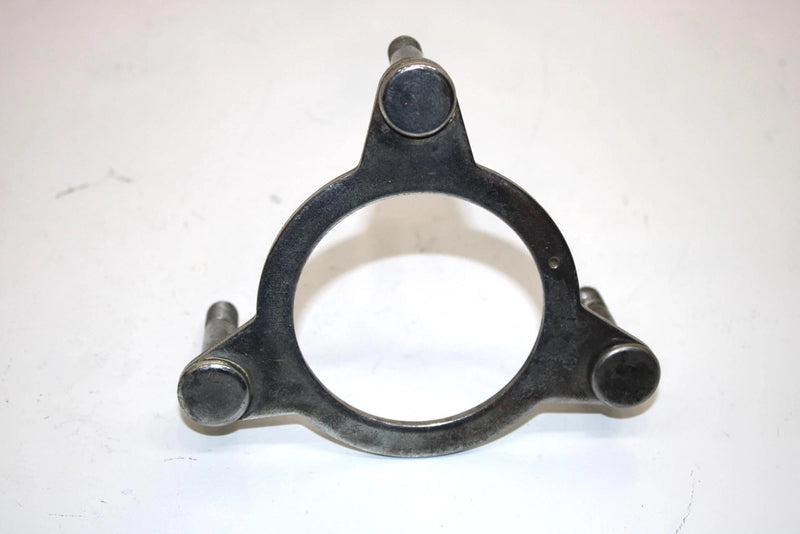 85 Suzuki Quadrunner 250 Lt250ef  Oem Rear Axle Bearing Plate 64770-24502 AS14