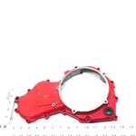81-82 Honda ATC250R OEM Clutch Side Cover 11340-961-000 AH96