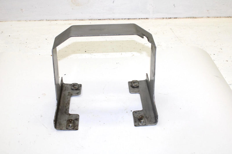 1998 Polaris Slxh Oem Steering Plate 1860127 JP15