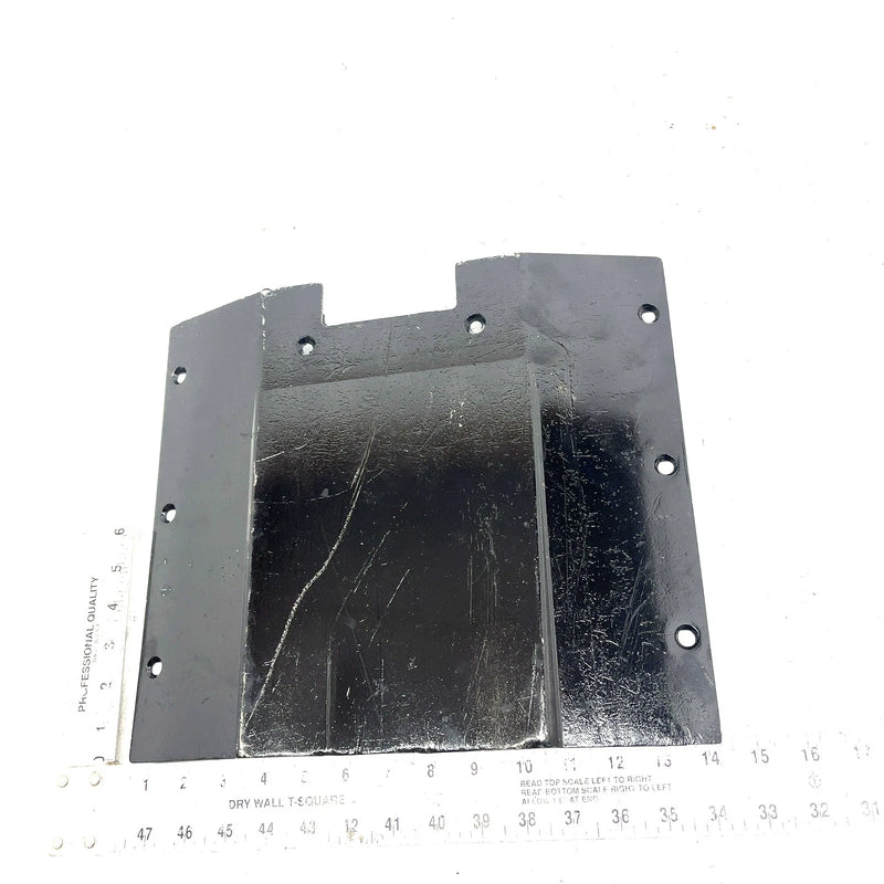 1994 Polaris SL 650 OEM Ride Plate 5630445 JP47