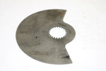 Ski-Doo OEM Crankcase Rotory Valve (147 Degree) 420924508 SS58