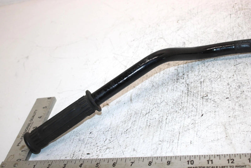 1994 Polaris 400l Oem Handlebars 5224316-067 5242988-067 AP85