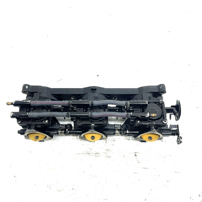 1996 Yamaha WaveVenture 1100 WVT1100 OEM Carburetor 64T14303-00-00 JY14