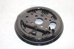 86 Honda Trx200 Sx A  Oem Front Left Brake Plate 45120-HB3-003 AH27
