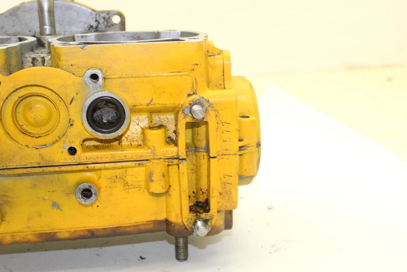 1991 Sea-doo Sp Oem Crankcase 290996901 JS20